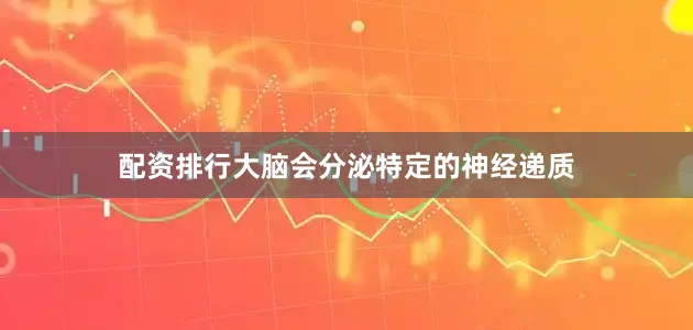 配资排行大脑会分泌特定的神经递质